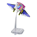 Figura Fortnite Hasbro Llamacorn Express Glider Asa Delta