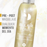 Eclair Tonic 130 Ml Prodermic Caba