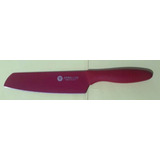 Cuchillo Arbolito Santoku Rwj