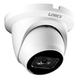 Lorex Lne9252b Cmara Domo Ip Inteligente 4k Ultra Hd Nocturn