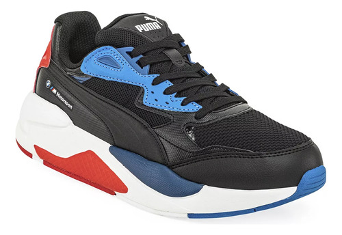 Tenis Puma Bmw X-ray Speed Jr Para Dama Del 22 Al 25.