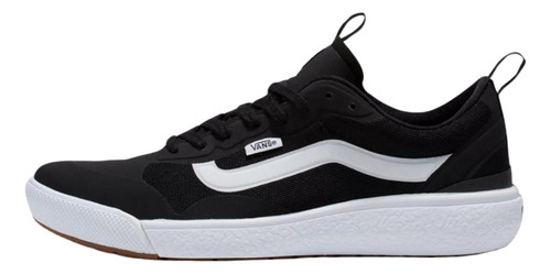 Tênis Vans Ultrarange Exo Preto/branco.