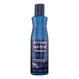 Shampoo Matizador De Canas Luces Y Rayos Anven 240ml