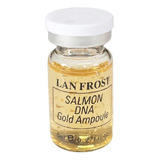 Ampola Sérum Gold Ampoule Salmão Dna Lan Frost Bbglow