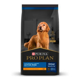 Alimento Balanceado Perro Pro Plan + 7 Complete Breed 15kg