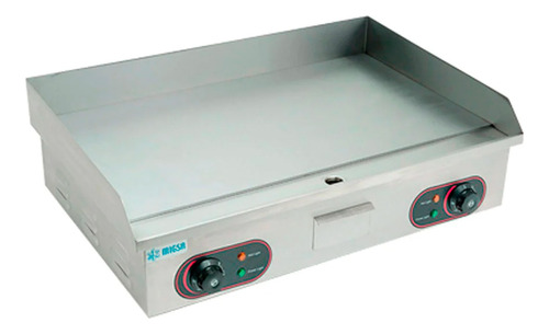 Plancha Lisa Electrica 73.5 Cm 4400w 220v Migsa Bn-820b