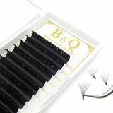 Volumen Lash Extensiones Fácil Ventilador Volumen Pestañas .