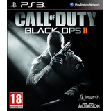 Call Of Duty: Black Ops Ii - Playstation 3