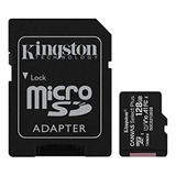 Tarjeta De Memoria Microsdxc  128gb