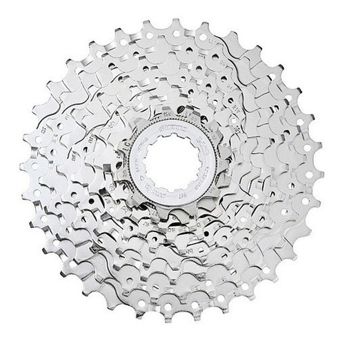 Cassete Shimano Sora 9v Cs-hg50 11/30t