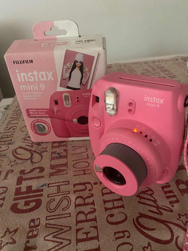 Instax Mini 9