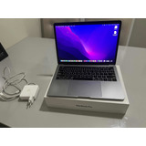 Macbook Pro 13 2019