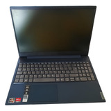 Notebook Lenovo Ideapad S340-15api Usado Para Desarme Repara