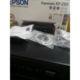 Impresora Epson Xp-2101