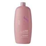 Shampoo Alfaparf Semi Di Lino Moisture Nutritive 1 L Local