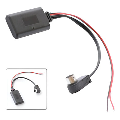 Am Music Adapter Alpine De Funcionalidad Práctica