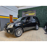 Chery Tiggo 2011 2.0 Confort 4x2 127cv