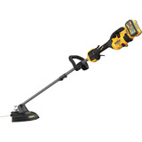 Guadaña Dewalt Inalambrica 60v Ion Litio 9ah