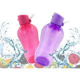 Botella Termo  Botilito De Agua Libre De Bpa De 2 Litros