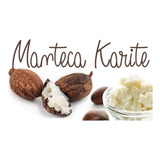 Manteca De Karite * 1000 Gramos - Kg a $112724