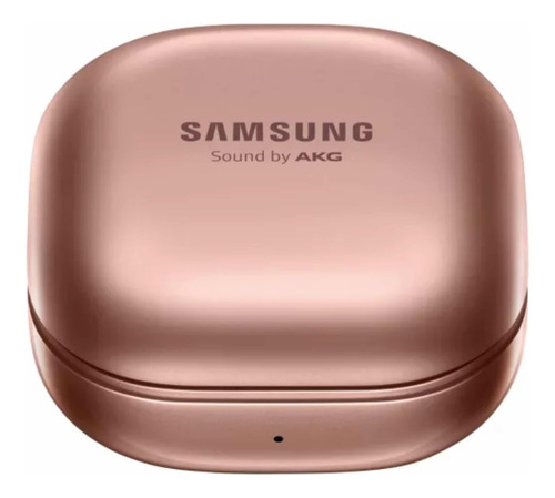 Audífonos Inalámbricos Samsung Galaxy Buds Live Smr-180nz