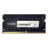  Memória Netcore De 8gb Ddr4 2666mhz Para Notebook