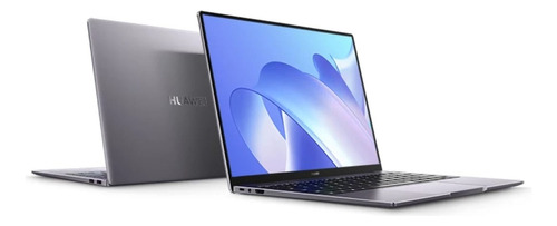 Huawei Matebook 14