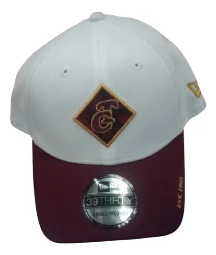 New Era Gorra 39thirty Tomateros De Culiacan 2 Tone