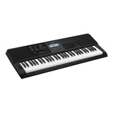 Teclado Casio Ct-x800 Sensitivo 5/8 600 Sonidos Pitch Bend 