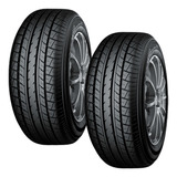 Par De Llantas Yokohama Db E70 185/60r15 84h