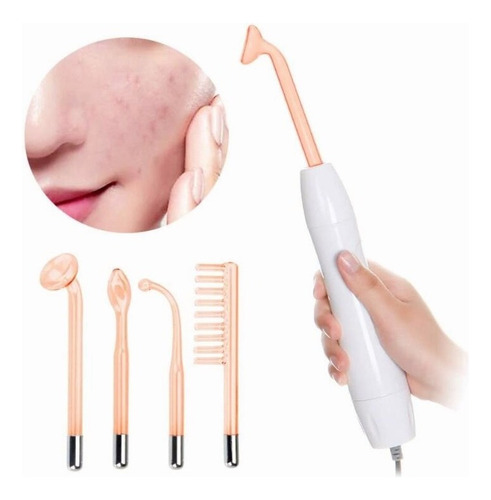 Electrodos Portátiles C/4 Facial - Unidad a $175170