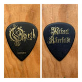 Plumilla / Pua De Opeth Mikael Akerfeldt