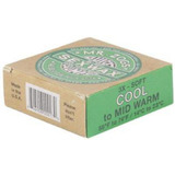 Parafina Sex Wax Quick Humps 3x Verde / Fria