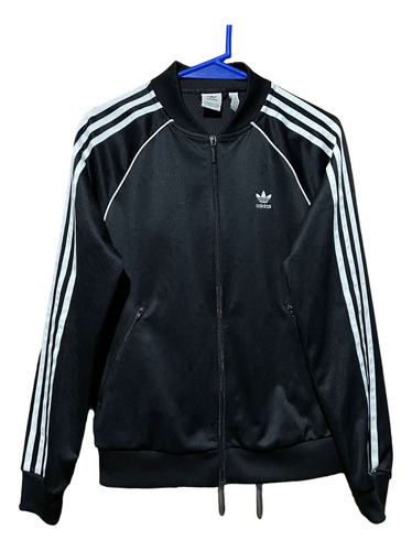 Campera adidas Sst Monograma