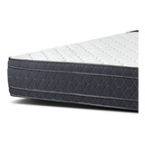 Colchon Alta Densidad Pillow Lumbar King Size 200x200