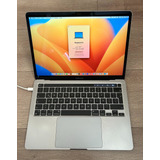 Macbook Pro - Touchbar - Chip M1 - 13 Pulgadas De 512 Gb