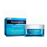 Neutrogena Crema Facial Hydro Boost Water Gel 50 Gr