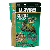 Reptile Sticks Baby 300 Grs Wat061