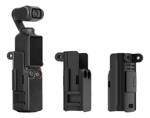 Adaptador De Conversión Protector Para Dji Osmo Pocket 3