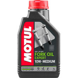 Aceite Moto Amortiguador Suspension Horquillas Motul 10w 1lt