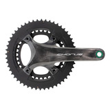 Multiplicacion Bicicleta 36/52d 172.5 Mm Campagnolo