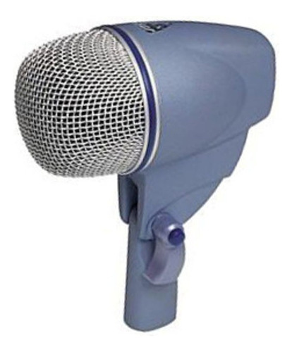 Microfono Dinamico Jts Nx2 (bombo)