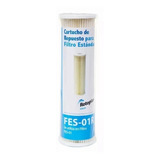 Filtro Cartucho Paso 1 Fes-01r Rotoplas