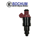 Inyector De Gasolina Para Derby Jetta Golf A3 1.8l Red Bac90