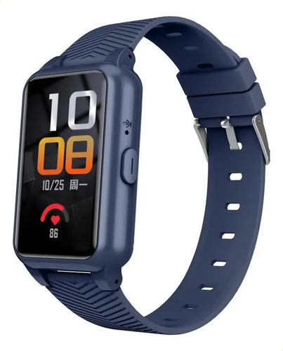 Reloj Inteligente 4g Niños Y Ancianos Salud Gps Sos Llamadas | Envío gratis