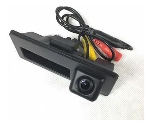 Camara Reversa Jetta Mk6 Virtus Caddy Passat Tiguan Hd Vw