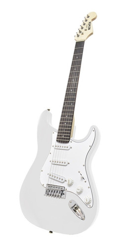 Guitarra Eléctrica Newen Onas Stratocaster Premium