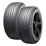 2pz Momo Tires 235/45zr17 M-300 Toprun As Sport 94y