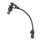 Paquete Microfono Sax (clip Sh-32, Microfono Sm-32, Cable Sc