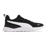 Zapatillas Puma Anzarun Lite Adp Unisex Negro On Sports